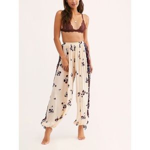 Free People Flowy Pants